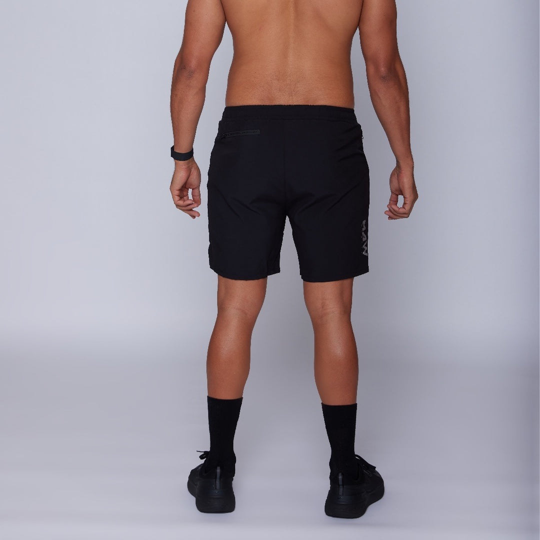 Max Shorts - Black