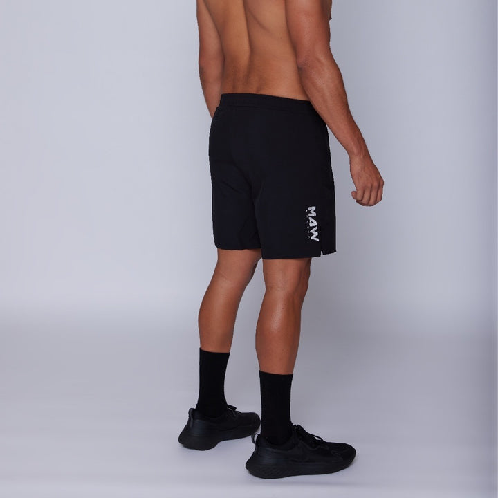 Max Shorts - Black