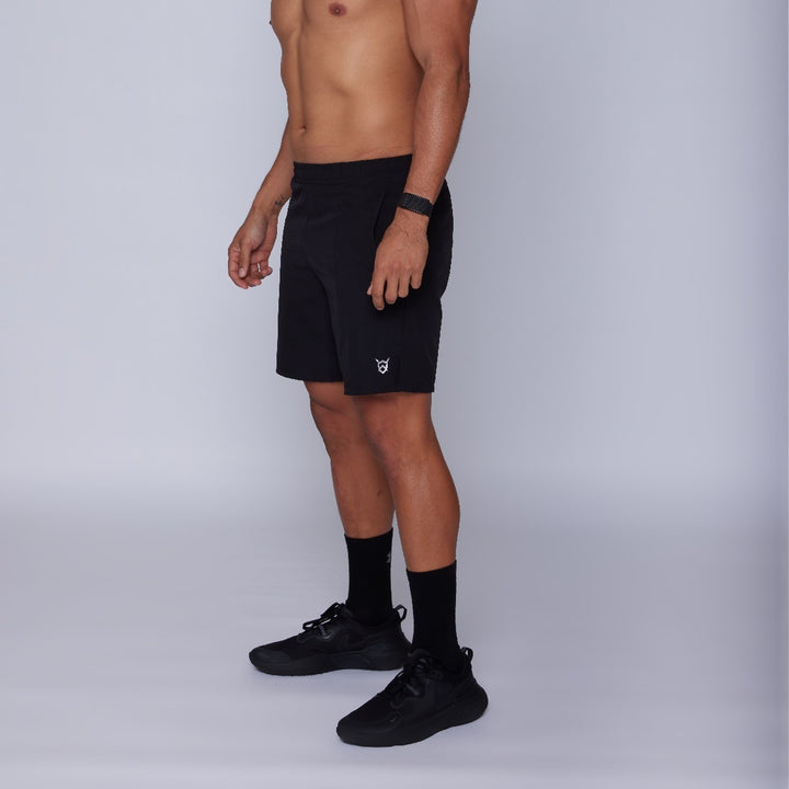 Max Shorts - Black