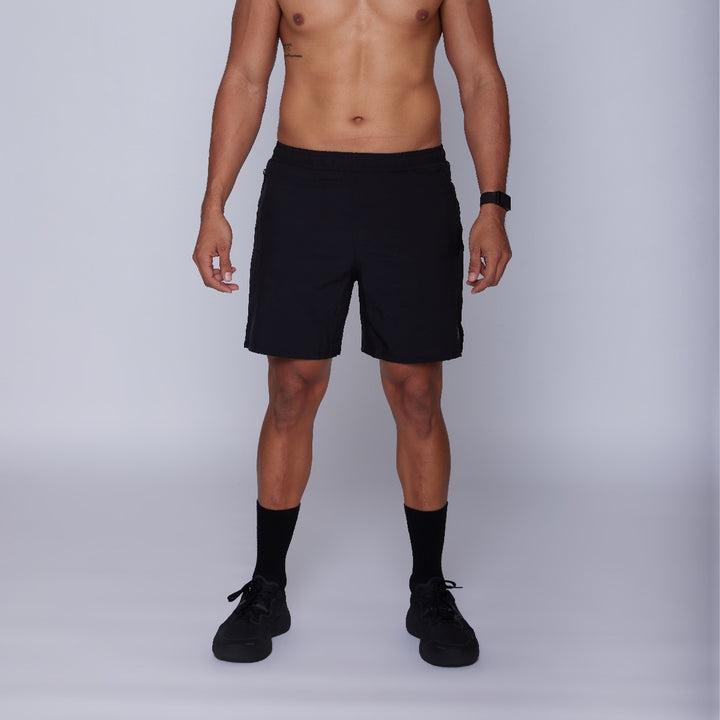 Max Shorts - Black