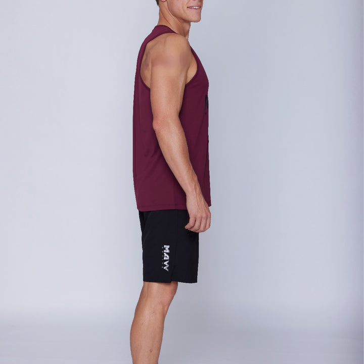 Charger Singlet