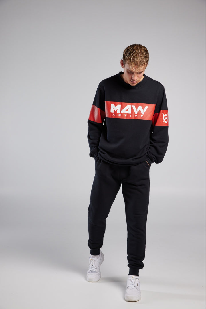 Elite Tracksuit Pants