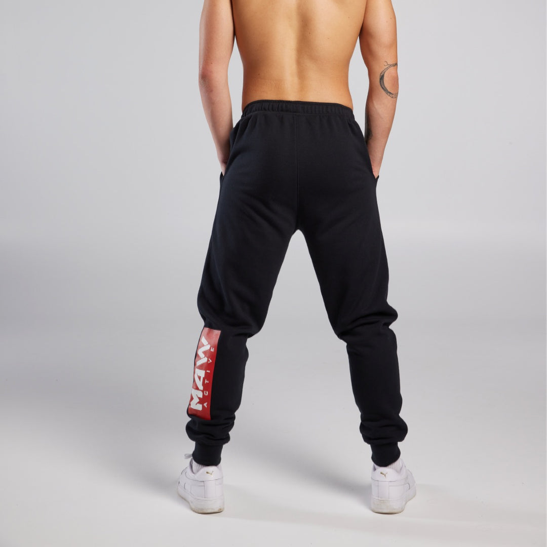 Elite Tracksuit Pants