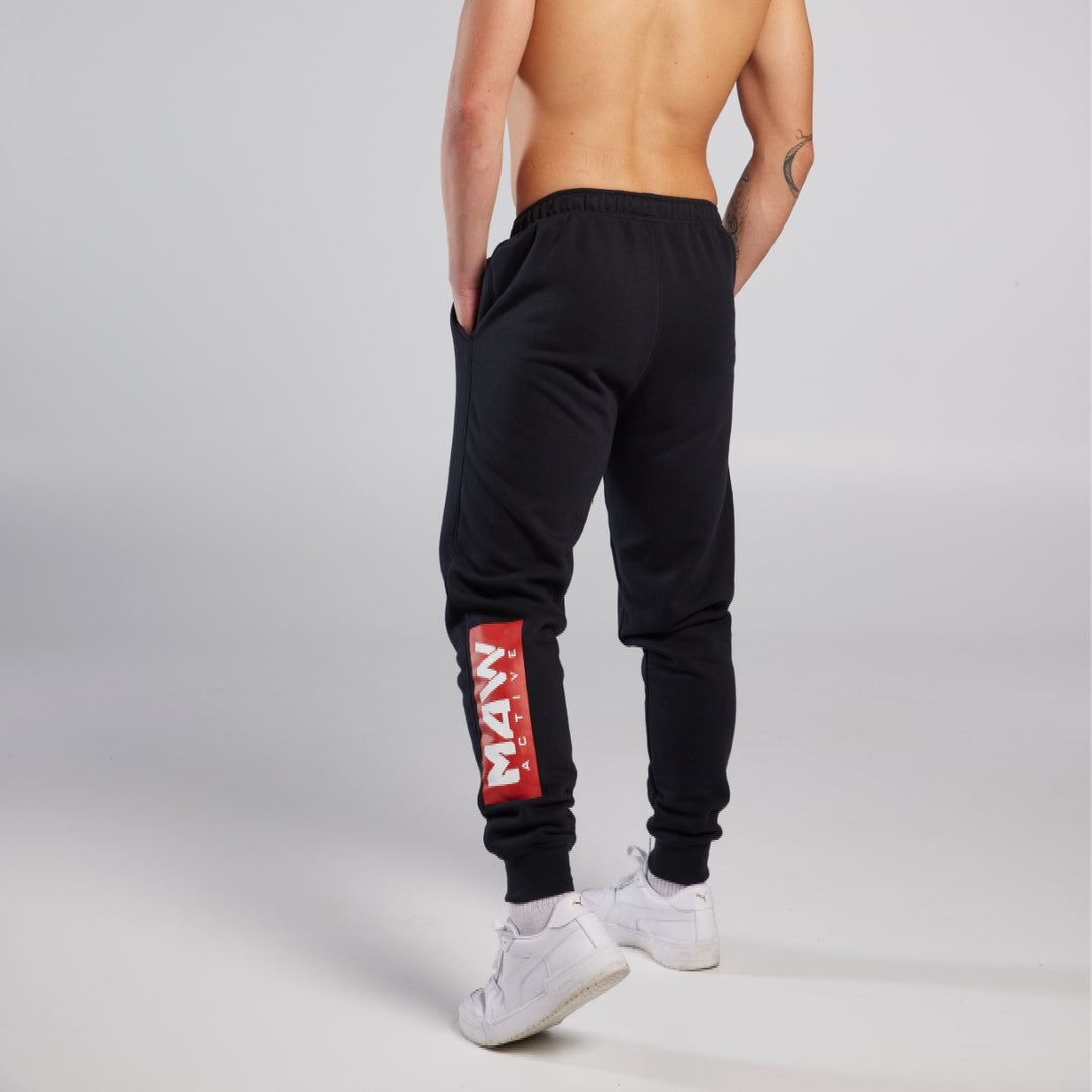 Elite Tracksuit Pants