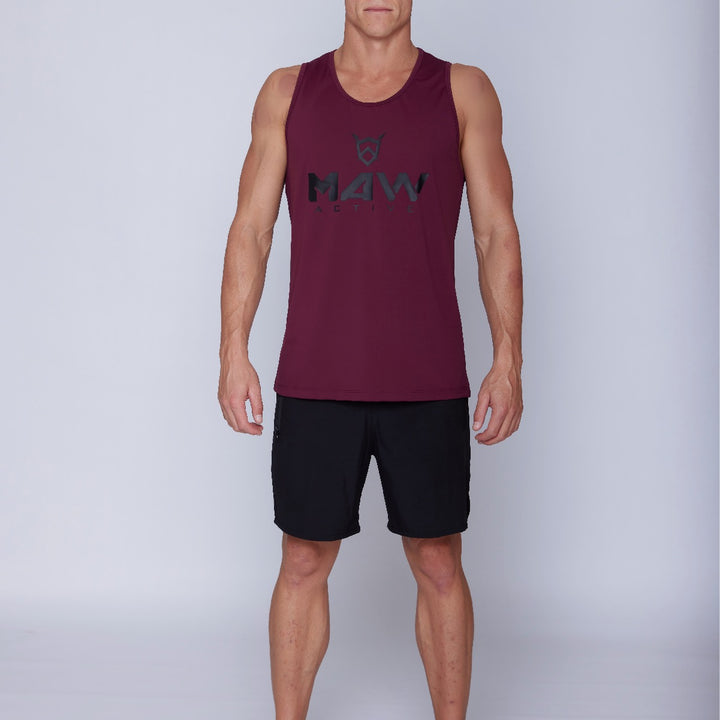 Charger Singlet